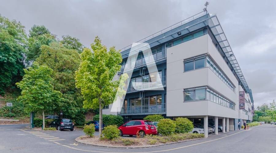 REXIM - Entrepôt - Orsay - 1