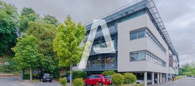 REXIM - Entrepôt - Orsay - 1