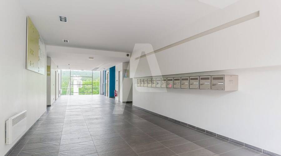 REXIM - Entrepôt - Orsay - 2