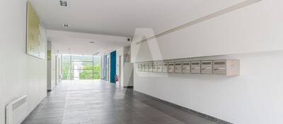 REXIM - Entrepôt - Orsay - 2