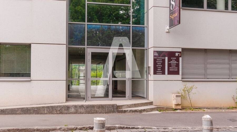 REXIM - Entrepôt - Orsay - 4