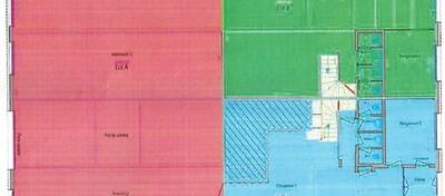 REXIM - Entrepôt - Gometz-le-Châtel - 4