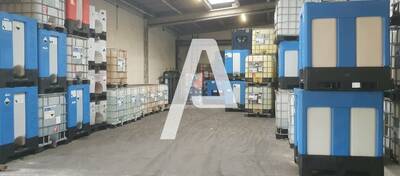 REXIM - Entrepôt - Vitry-sur-Seine - 2