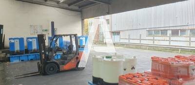 REXIM - Entrepôt - Vitry-sur-Seine - 4