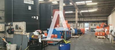 REXIM - Entrepôt - Vitry-sur-Seine - 3