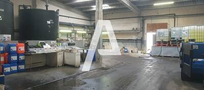 REXIM - Entrepôt - Vitry-sur-Seine - 5