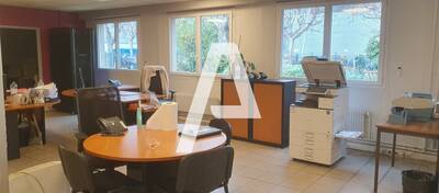 REXIM - Entrepôt - Vitry-sur-Seine - 7