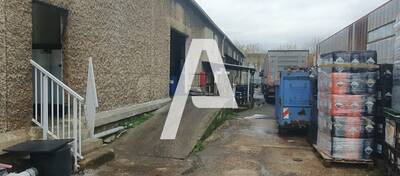 REXIM - Entrepôt - Vitry-sur-Seine - 8