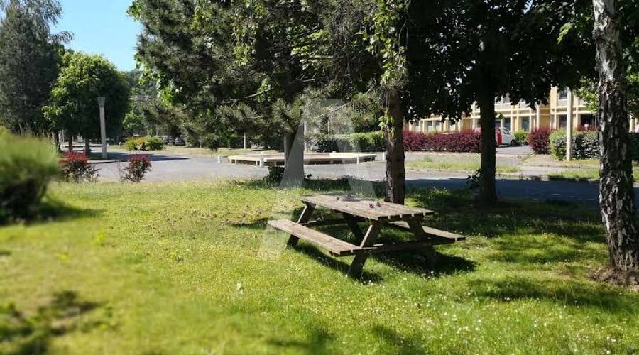 REXIM - Entrepôt - Saint-Aubin - 5