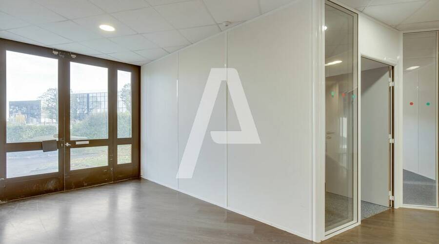 REXIM - Entrepôt - Saint-Aubin - 6