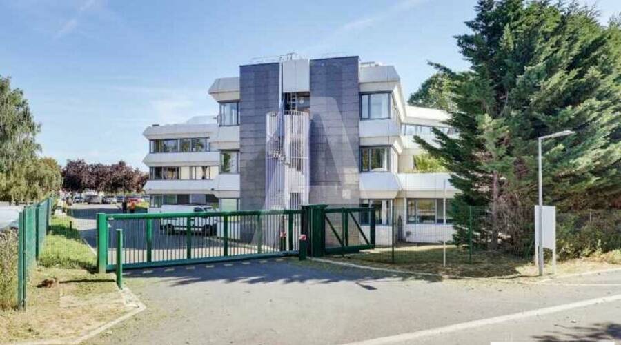 REXIM - Entrepôt - Gometz-le-Châtel - 2