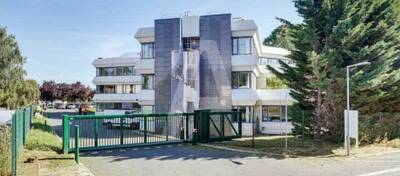 REXIM - Entrepôt - Gometz-le-Châtel - 2