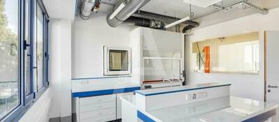 REXIM - Entrepôt - Gometz-le-Châtel - 3