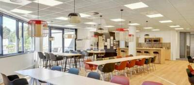 REXIM - Entrepôt - Gometz-le-Châtel - 4