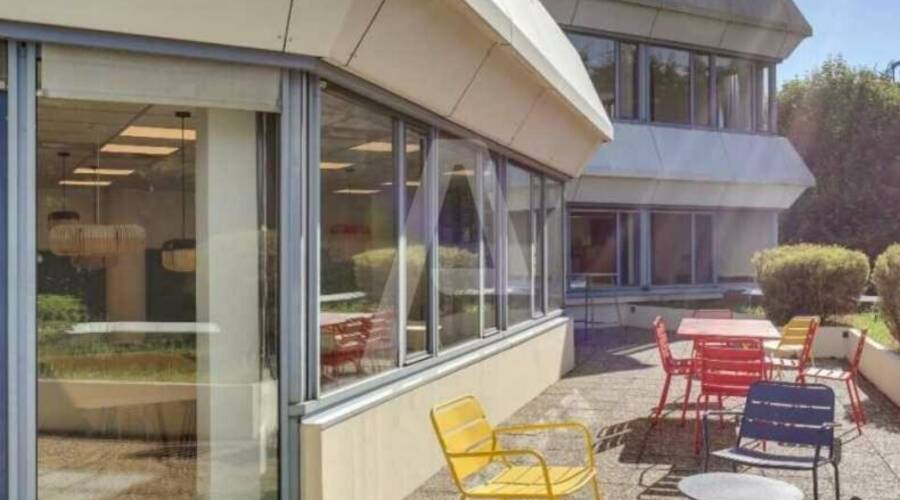 REXIM - Entrepôt - Gometz-le-Châtel - 5