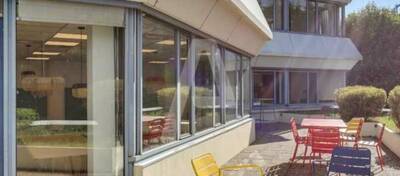 REXIM - Entrepôt - Gometz-le-Châtel - 5