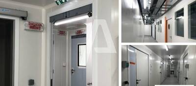 REXIM - Entrepôt - Gometz-le-Châtel - 6