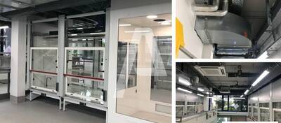 REXIM - Entrepôt - Gometz-le-Châtel - 7