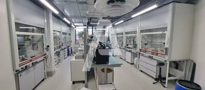 REXIM - Entrepôt - Gometz-le-Châtel - 8