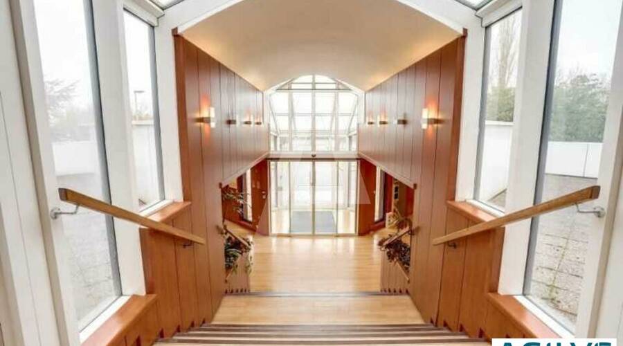 REXIM - Entrepôt - Gometz-le-Châtel - 9