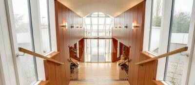 REXIM - Entrepôt - Gometz-le-Châtel - 9