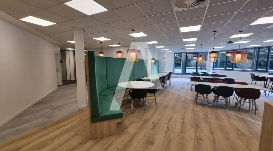 REXIM - Entrepôt - Gometz-le-Châtel - 10