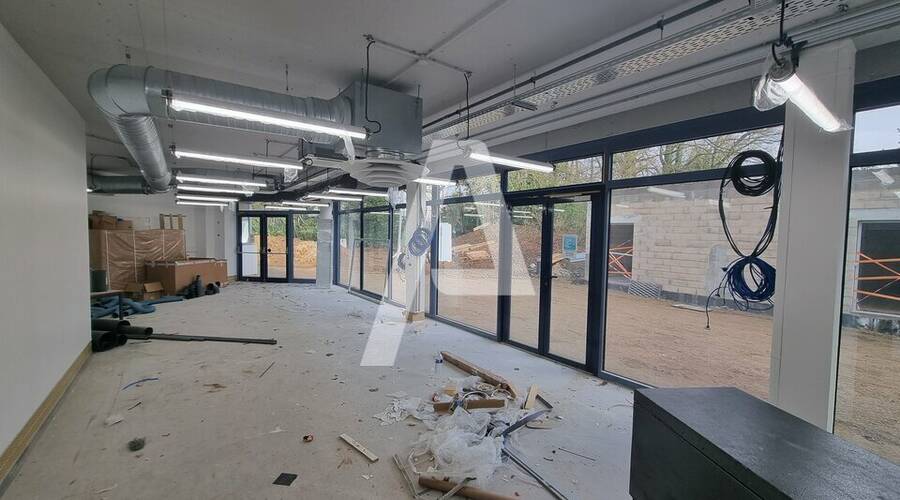 REXIM - Entrepôt - Gometz-le-Châtel - 11