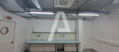 REXIM - Entrepôt - Gometz-le-Châtel - 12