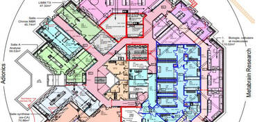 REXIM - Entrepôt - Gometz-le-Châtel - 13