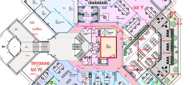 REXIM - Entrepôt - Gometz-le-Châtel - 14