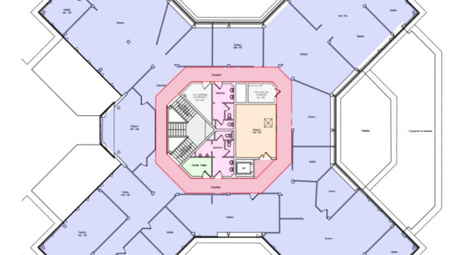 REXIM - Entrepôt - Gometz-le-Châtel - 15