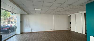 REXIM - Local commercial - Nord - Mons-en-Baroeul - 2