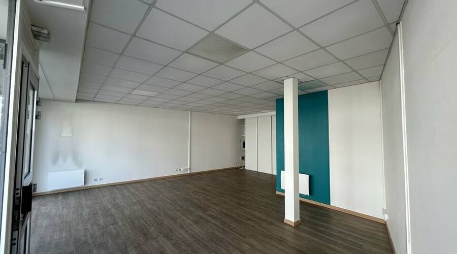REXIM - Local commercial - Nord - Mons-en-Baroeul - 3