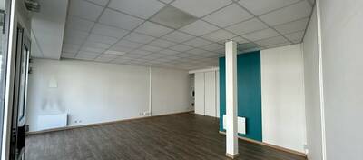 REXIM - Local commercial - Nord - Mons-en-Baroeul - 3