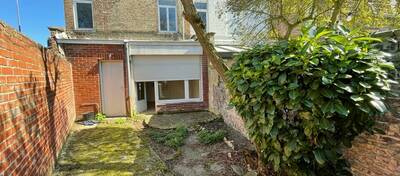 REXIM - Local commercial - Nord - Mons-en-Baroeul - 5