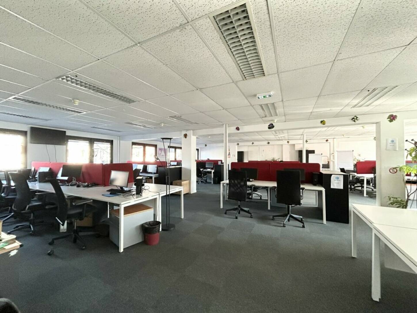 REXIM - Bureau - Nord - Croix - 2
