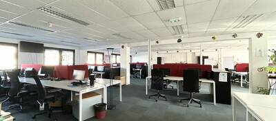 REXIM - Bureau - Nord - Croix - 2