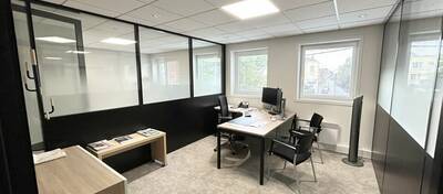 REXIM - Bureau - Nord - Marcq-En-Baroeul - 1