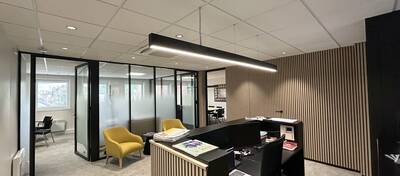 REXIM - Bureau - Nord - Marcq-En-Baroeul - 2