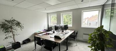 REXIM - Bureau - Nord - Marcq-En-Baroeul - 4