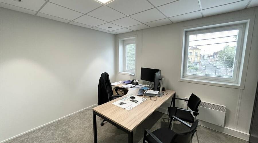 REXIM - Bureau - Nord - Marcq-En-Baroeul - 6