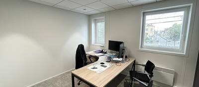 REXIM - Bureau - Nord - Marcq-En-Baroeul - 6