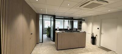 REXIM - Bureau - Nord - Marcq-En-Baroeul - 8