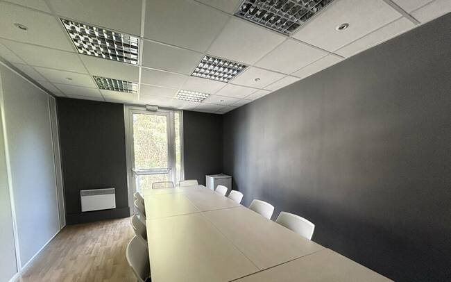 REXIM - Bureau - Nord - Madeleine - 1