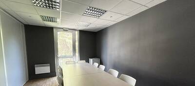 REXIM - Bureau - Nord - Madeleine - 1