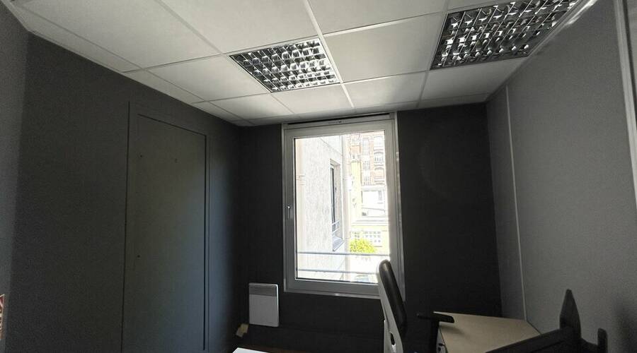 REXIM - Bureau - Nord - Madeleine - 3