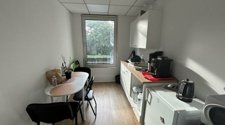 REXIM - Bureau - Nord - Madeleine - 7