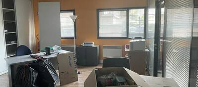 REXIM - Bureau - Nord - Marcq-En-Baroeul - 2