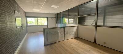 REXIM - Local d'activités - Val-d'Oise - Franconville - 6