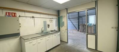 REXIM - Local d'activités - Val-d'Oise - Franconville - 9